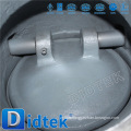 Didtek Tilting Disc High Pressure wcb check valve lb